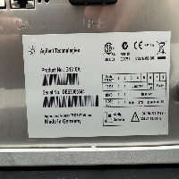 Agilent Technologies 1200 Series Thermostatted Column Compartment G1316A HPLC image 0